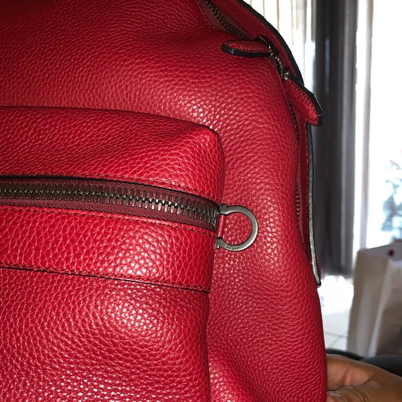 Salvatore Ferragamo Backpack